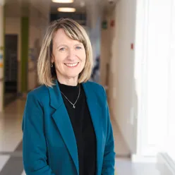 Ingrid Winsnes Trømborg