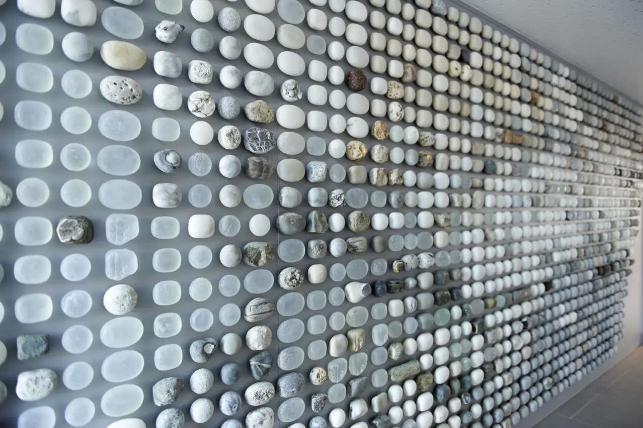 Kapellet/Omformasjon av Gunn Harbitz og Sissel Berntsen