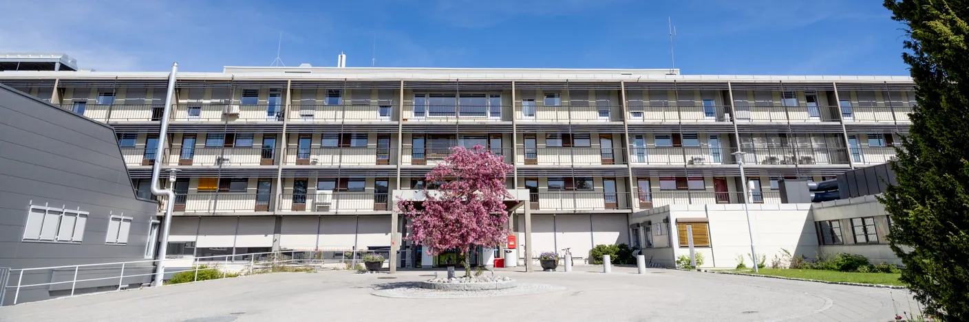 Sykehuset Østfold Moss