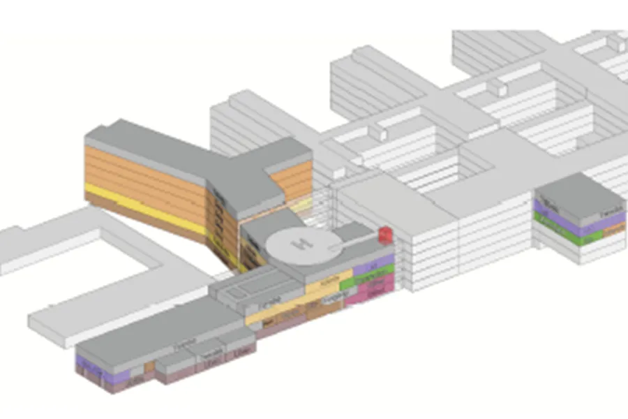 Illustrasjon - skisse Y