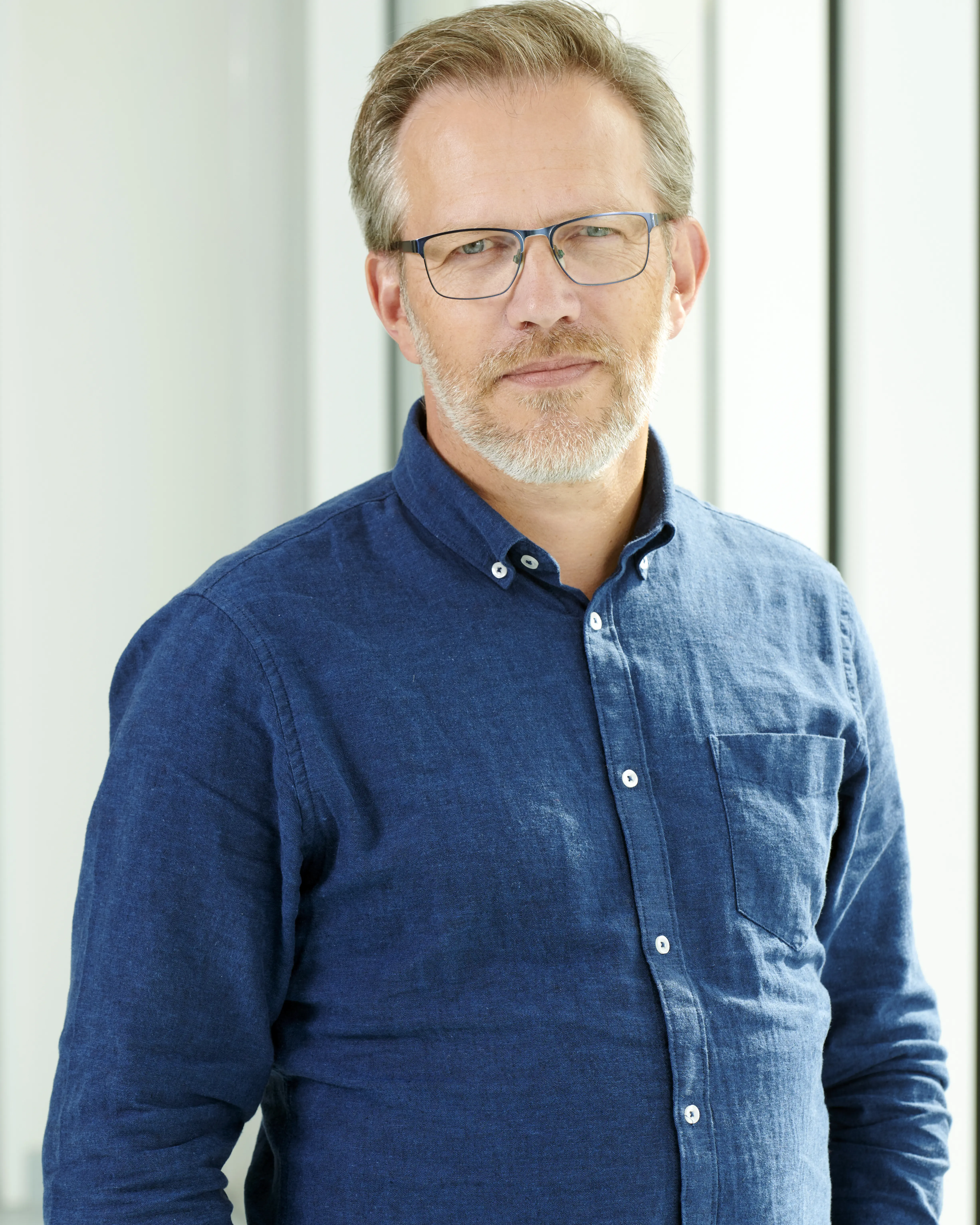 Jostein Vist