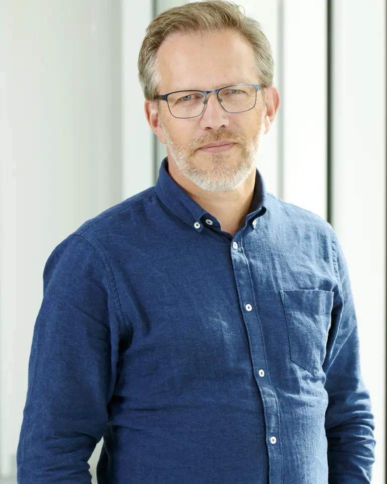 Jostein Vist