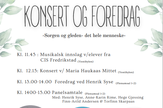 Program jubileum