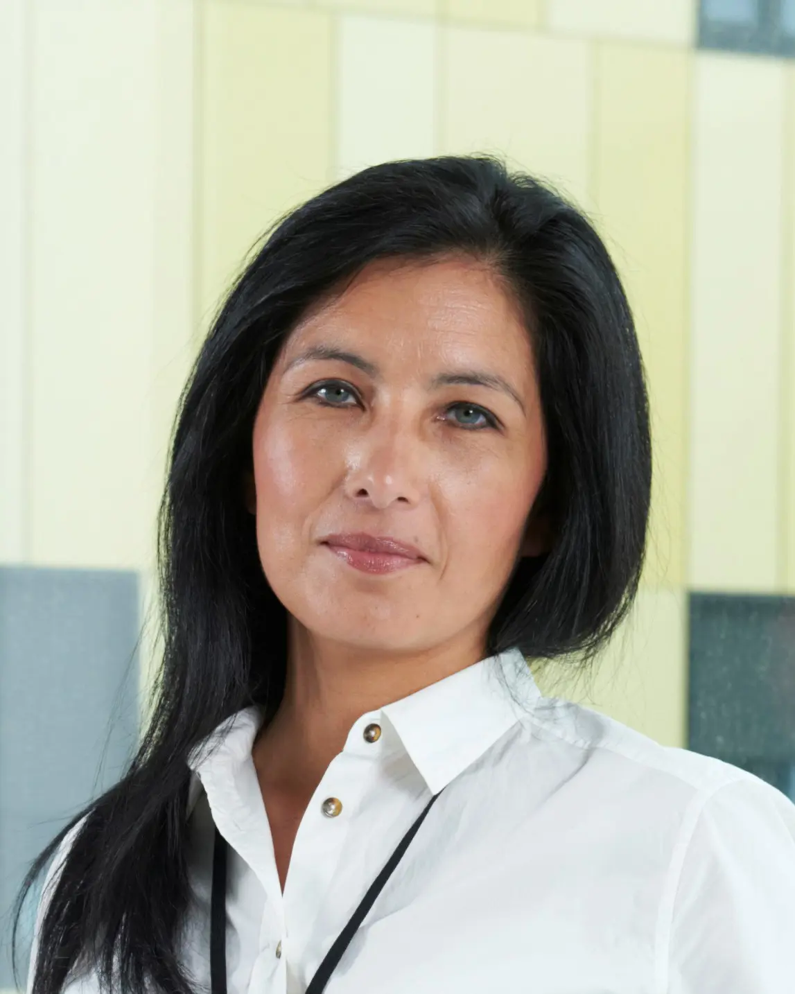 Anne Palacios Karlsen