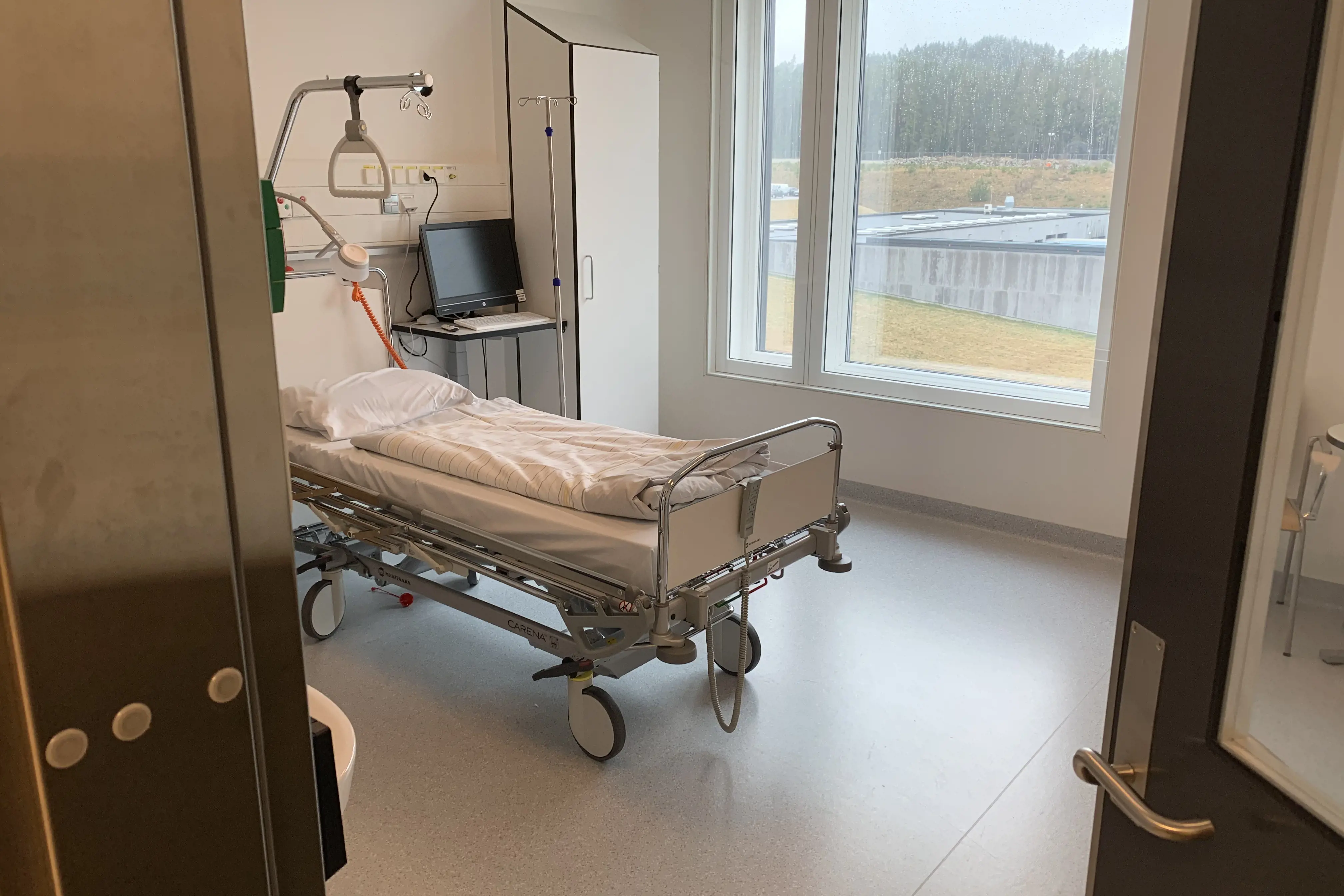 Isolat Sykehuset Østfold
