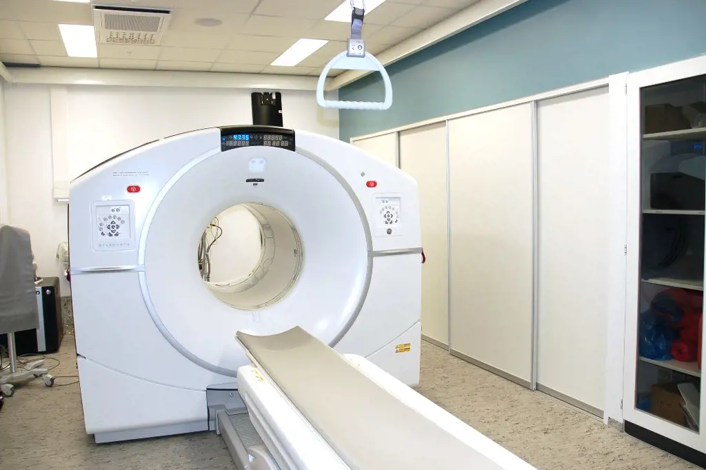 Egen PET/CT på Kalnes har spart mange pasienter for tur til Oslo