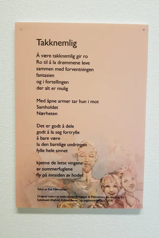 Tekst til bilde