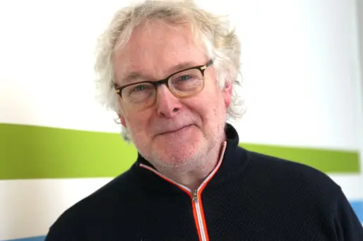 Svein Gurvin