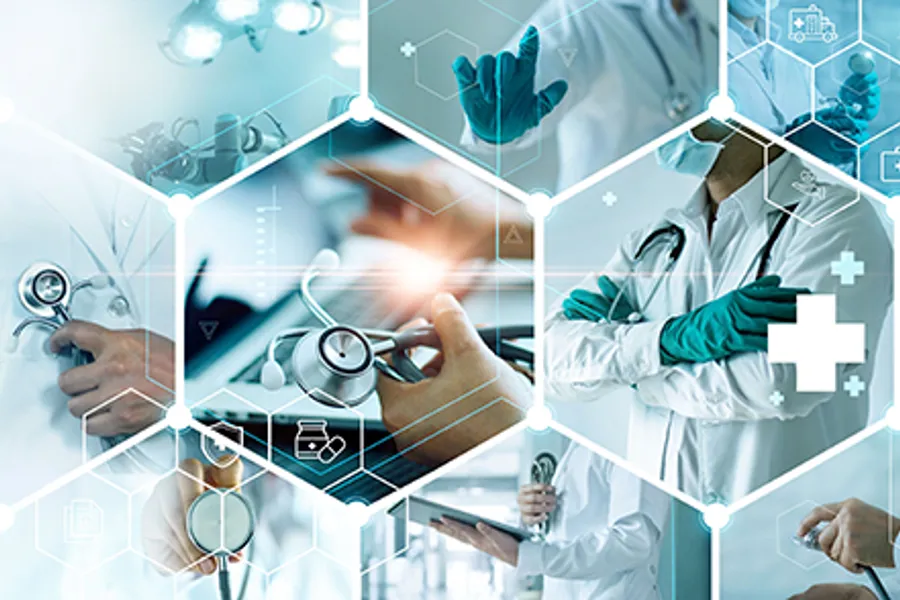 Illustrasjonsbilde forskning