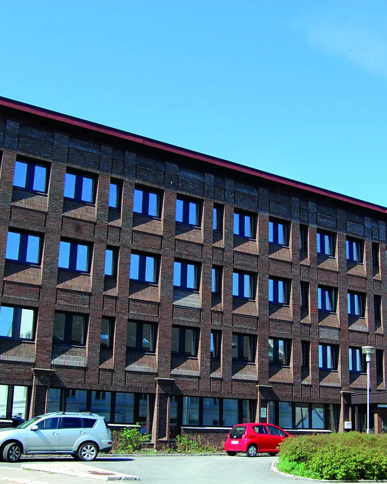 Sarpsborgklinikken