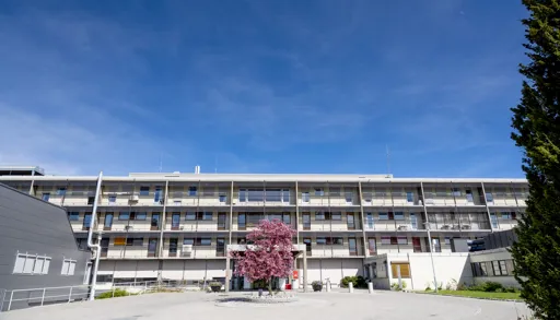 Sykehuset Østfold Moss