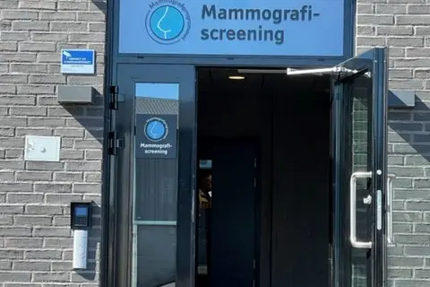 Bilde av Inngang 2