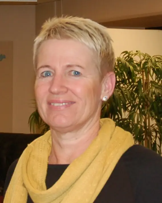Kine Torgersen