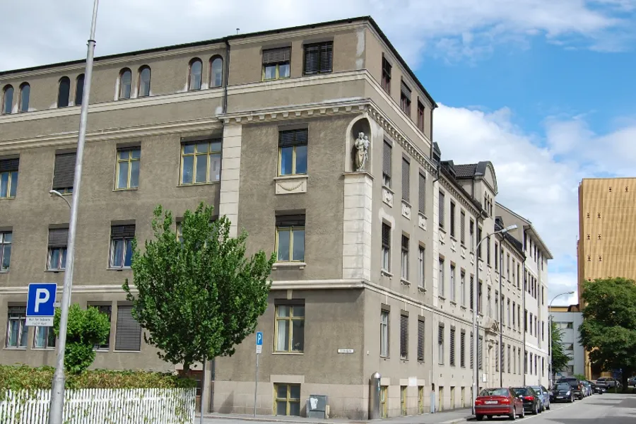 DPS Fredrikstad