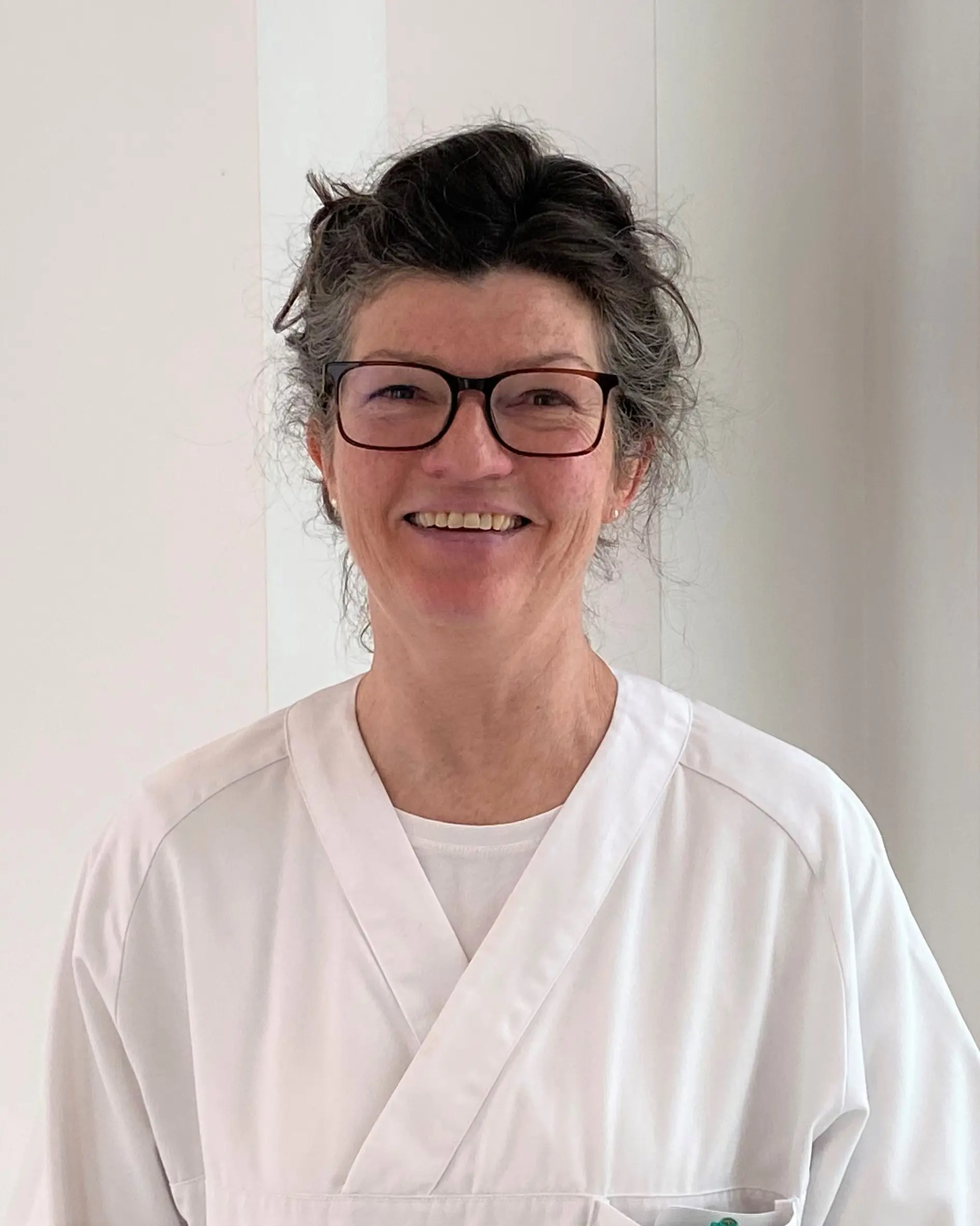 Inger-Lise Håkensen