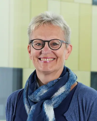 Liv Marit Sundstøl