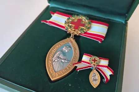 Medalje