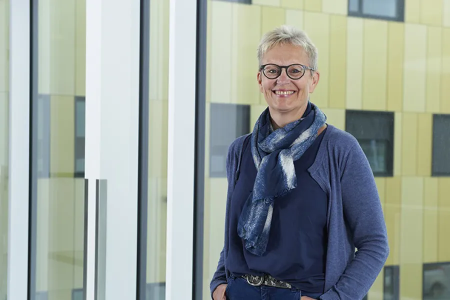 Liv Marit Sundstøl