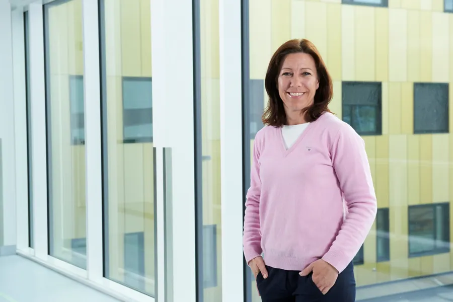 Anette Siebenherz