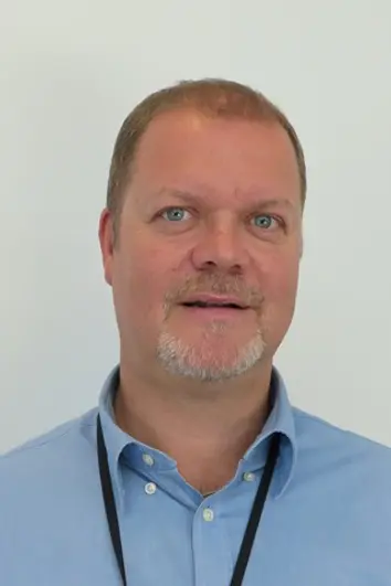Jarle Refnin