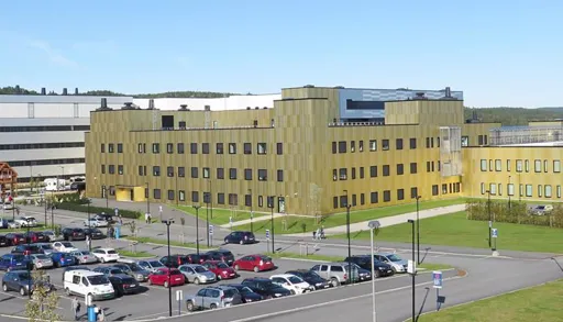 Sykehuset Østfold Kalnes